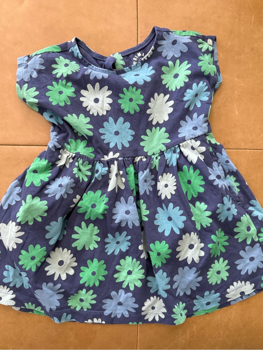Primary Dress 3